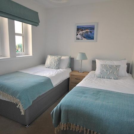 The Neuk- Contemporary Coastal Apartment Анструтер Екстер'єр фото