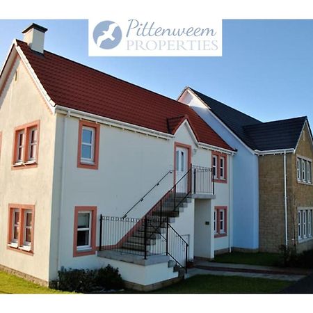 The Neuk- Contemporary Coastal Apartment Анструтер Екстер'єр фото